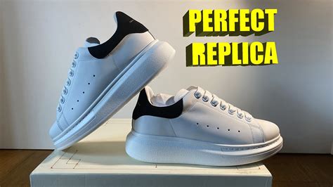 alexander mcqueen shoes replica|alexander mcqueen knock offs.